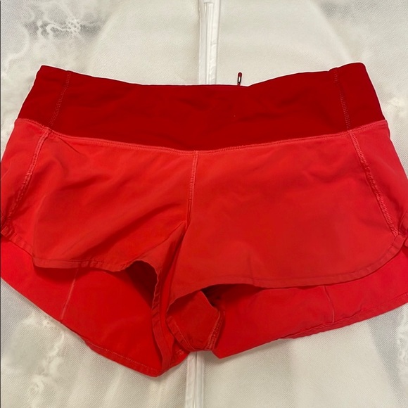 lululemon athletica Pants - Lululemon short